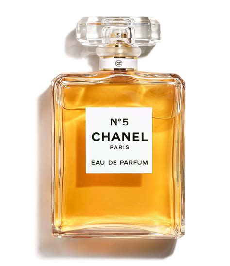 chanel no 5 l eau dillard's|Chanel no 5 perfume.